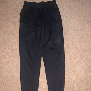 Nike sweatpants, size M, great condition!